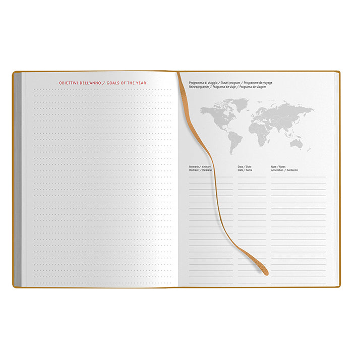 Agenda Giornaliera personalizzabile