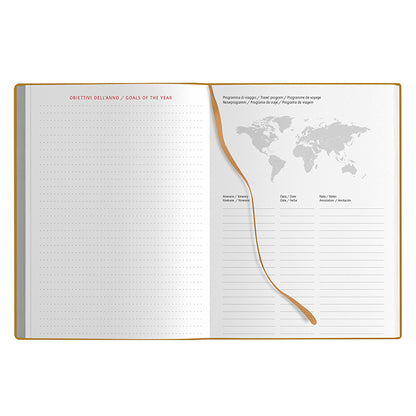 Agenda Giornaliera personalizzabile
