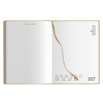 Agenda Giornaliera personalizzabile