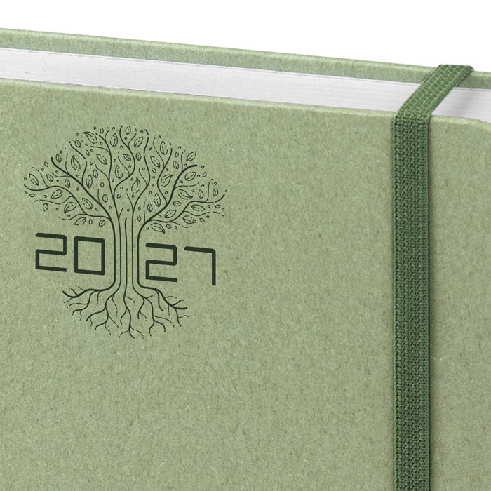 Agenda Giornaliera personalizzabile