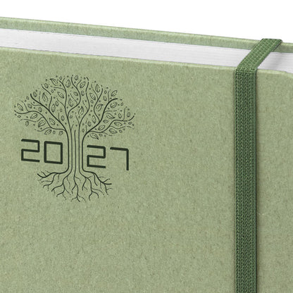 Agenda Giornaliera personalizzabile