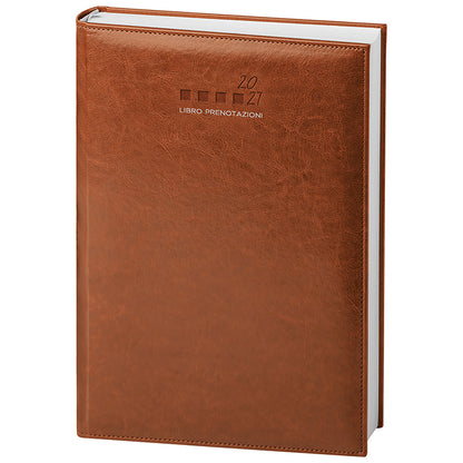 Libro Prenotazioni - Cuio