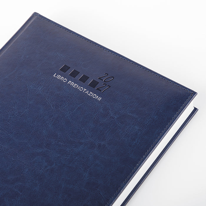 Libro Prenotazioni personalizzabile