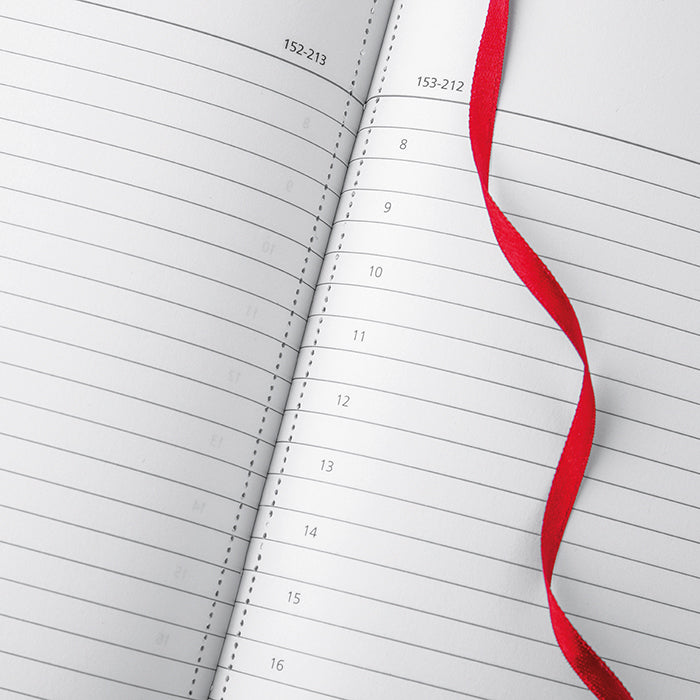 Agenda Giornaliera Maxi personalizzabile