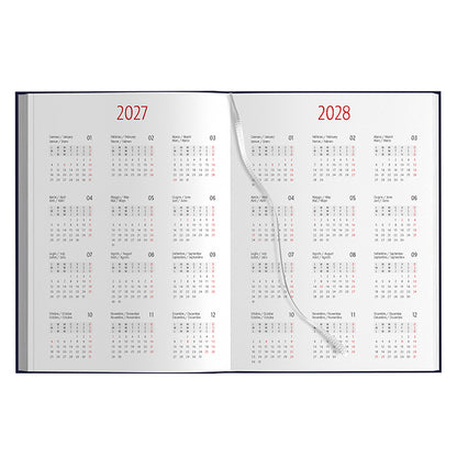 Agenda Giornaliera personalizzabile