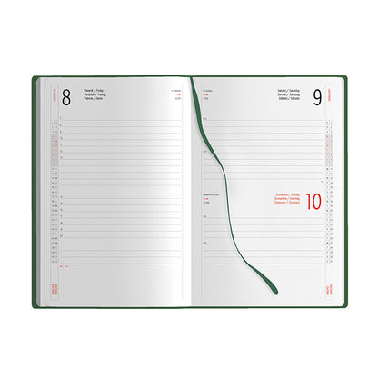 Agenda Giornaliera personalizzabile