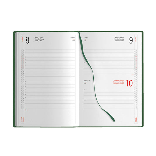Agenda Giornaliera personalizzabile
