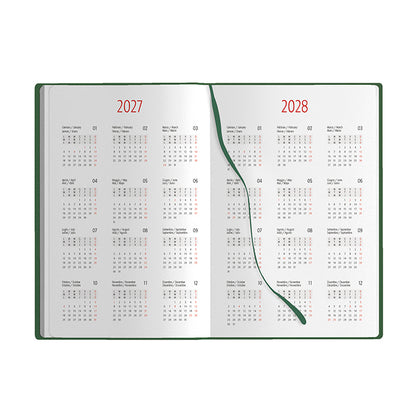 Agenda Giornaliera personalizzabile