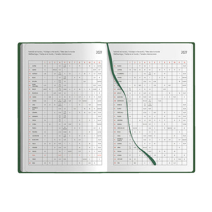 Agenda Giornaliera personalizzabile
