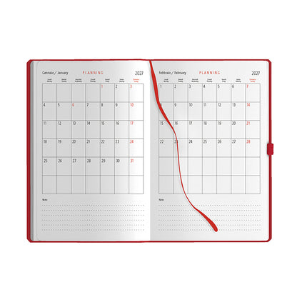 Agenda Giornaliera personalizzabile