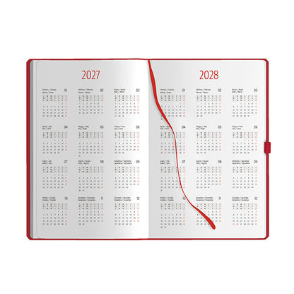 Agenda Giornaliera personalizzabile