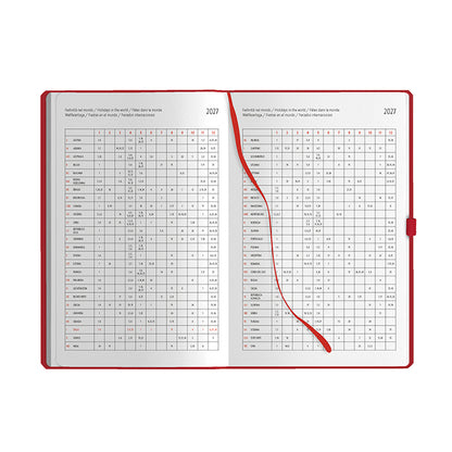 Agenda Giornaliera personalizzabile