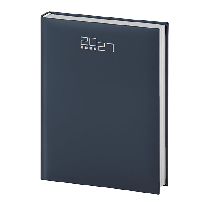 Agenda Giornaliera - Blu