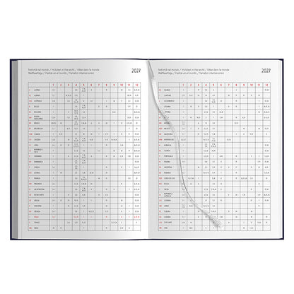 Agenda Giornaliera personalizzabile