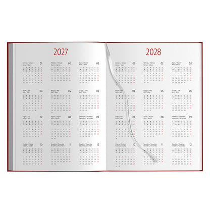 Agenda Giornaliera personalizzabile