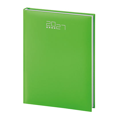 Agenda Settimanale - Verde Lime