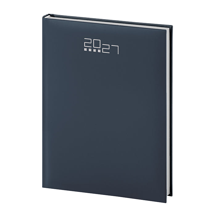 Agenda Settimanale - Blu