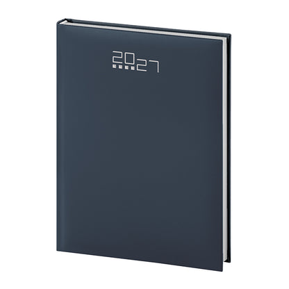 Agenda Settimanale - Blu