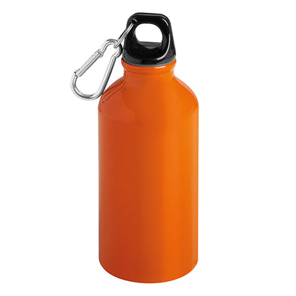 Borraccia Steel Drink personalizzata – PC413 – anteprima del prodotto