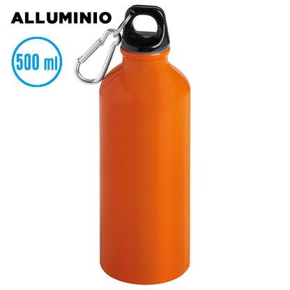 Borraccia Steel Drink personalizzata – PC413 – PC413AR
