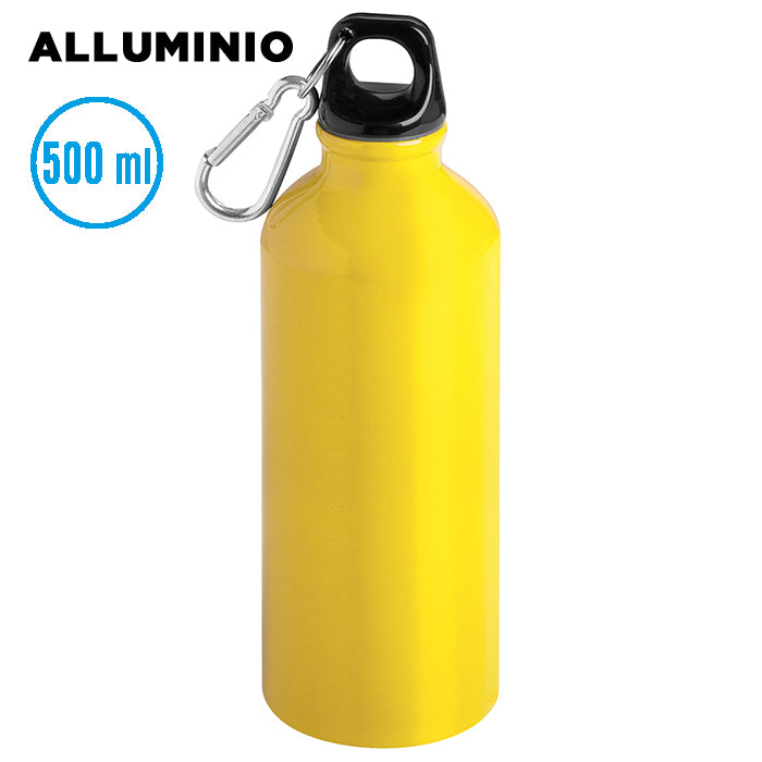 Borraccia Steel Drink personalizzata – PC413 – PC413GI