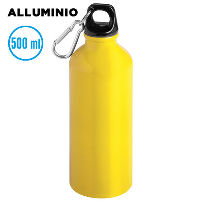 Borraccia Steel Drink personalizzata – PC413 – PC413GI