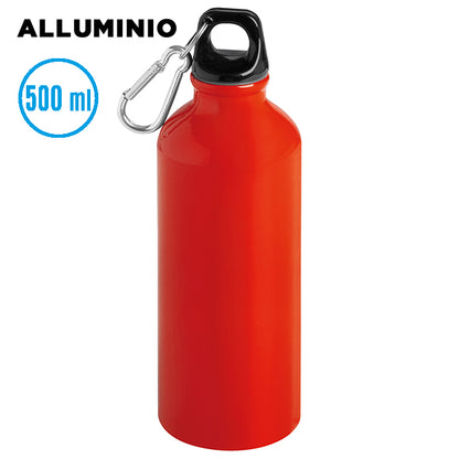 Borraccia Steel Drink personalizzata – PC413 – PC413RO