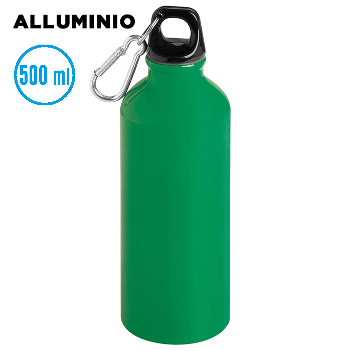 Borraccia Steel Drink personalizzata – PC413 – PC413VE