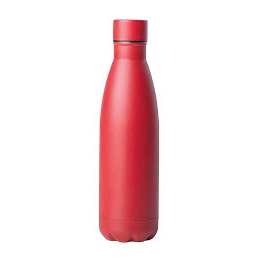 Borraccia Steel Mat Bottle 500 Flat – PC416 – PC416_02_big
