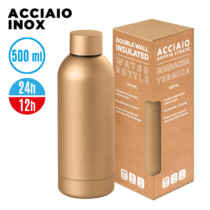 Borraccia Metamat 500 – PC417 – PC417OR