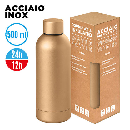 Borraccia Metamat 500 – PC417 – PC417OR