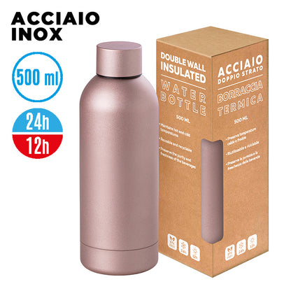 Borraccia Metamat 500 – PC417 – PC417RG