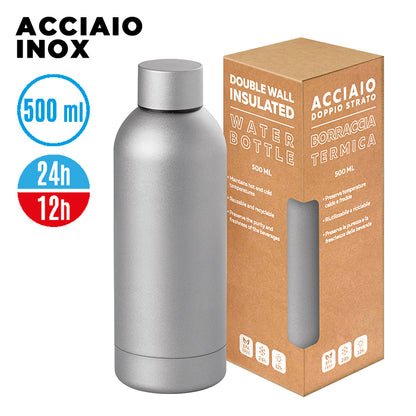 Borraccia Metamat 500 – PC417 – PC417SI