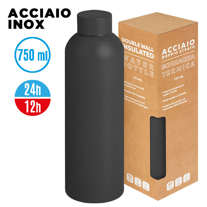 Borraccia Matte Bottle 750 – PC418 – PC418NE