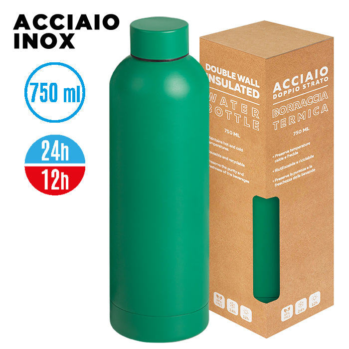 Borraccia Matte Bottle 750 – PC418 – PC418VE