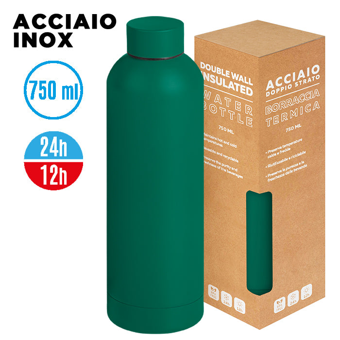 Borraccia Matte Bottle 750 – PC418 – PC418VS