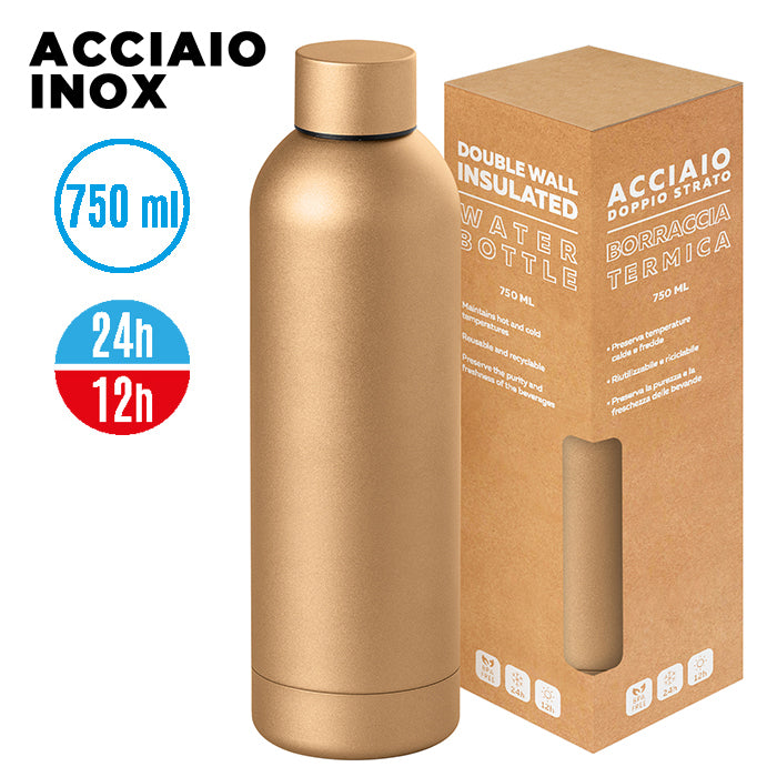 Borraccia Metamat 750 – PC419 – PC419OR