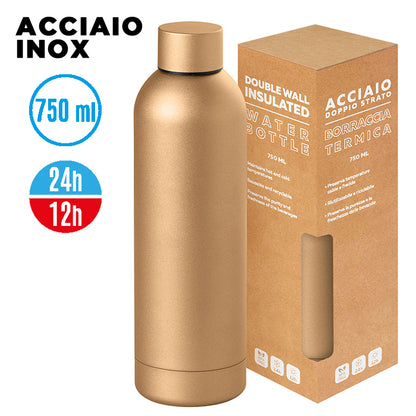 Borraccia Metamat 750 – PC419 – PC419OR