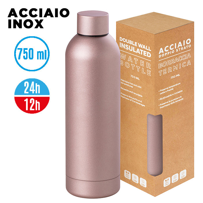 Borraccia Metamat 750 – PC419 – PC419RG