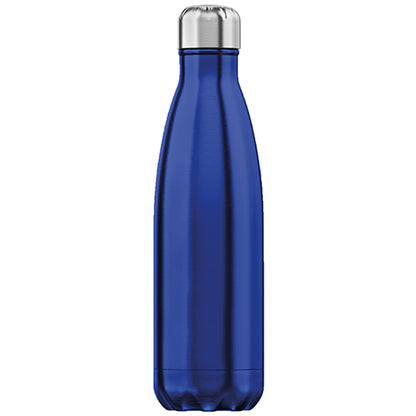 Borraccia Steel Drink 750 personalizzata – PC421 – anteprima del prodotto