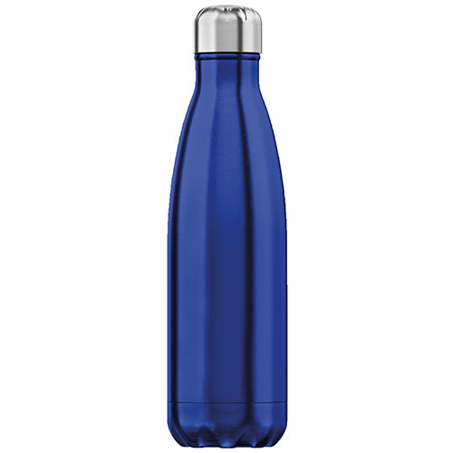 Borraccia Steel Drink 750 personalizzata – PC421 – anteprima del prodotto
