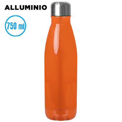 Borraccia Steel Drink 750 personalizzata – PC421 – PC421AR