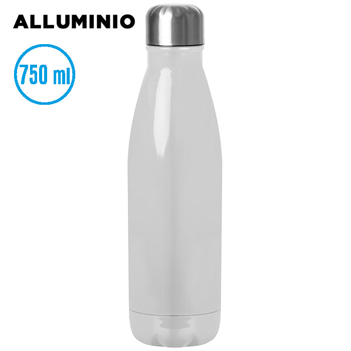 Borraccia Steel Drink 750 personalizzata – PC421 – PC421BI