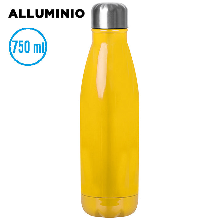 Borraccia Steel Drink 750 personalizzata – PC421 – PC421GI