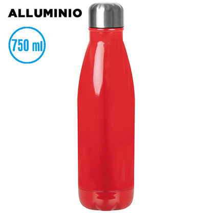 Borraccia Steel Drink 750 personalizzata – PC421 – PC421RO