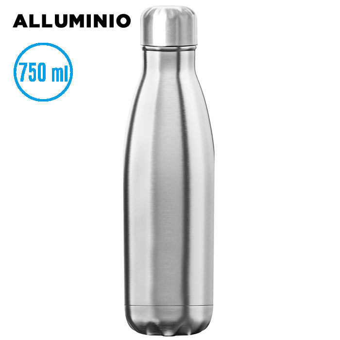 Borraccia Steel Drink 750 personalizzata – PC421 – PC421SI