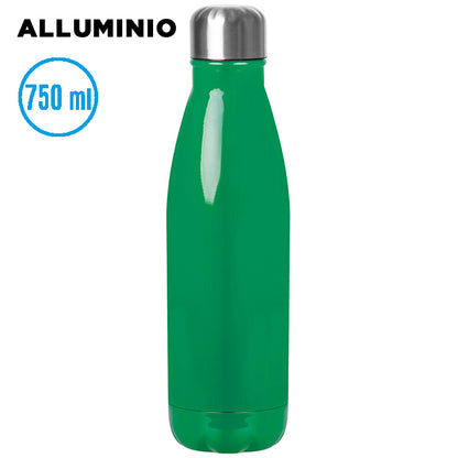 Borraccia Steel Drink 750 personalizzata – PC421 – PC421VE