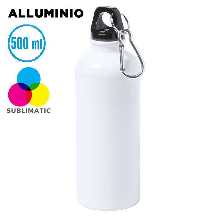 Borraccia Subli Drink 500 personalizzata – PC426 – PC426