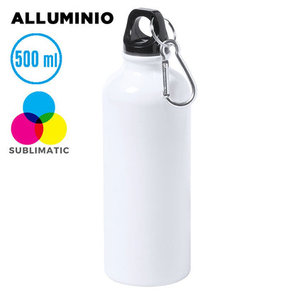 Borraccia Subli Drink 500 personalizzata – PC426 – PC426