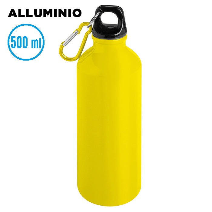 Borraccia Alum Drink 500 personalizzata – PC484 – PC484GI